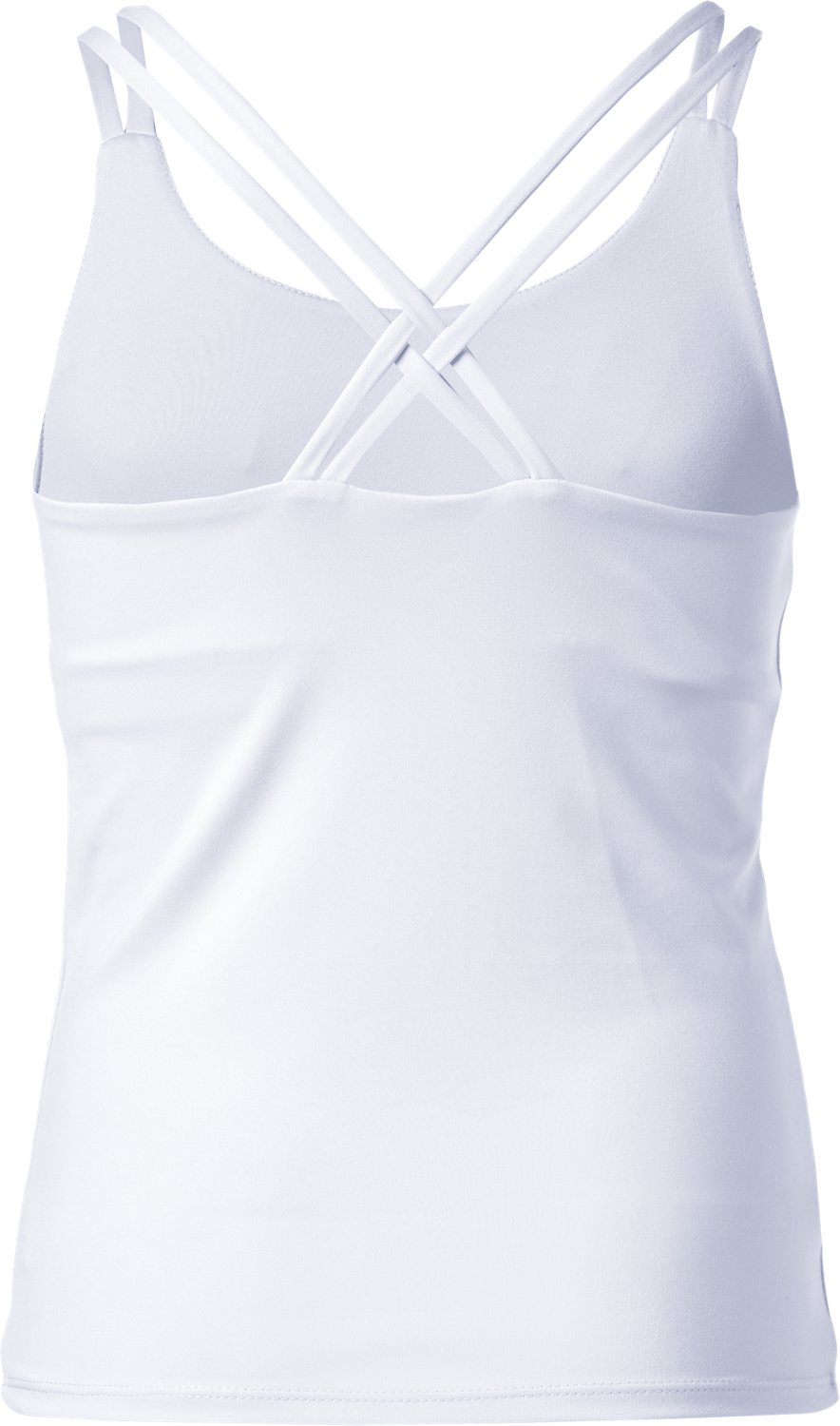 BCG Girls' Core Shelf Bra Tank Top                                                                                               - view number 2