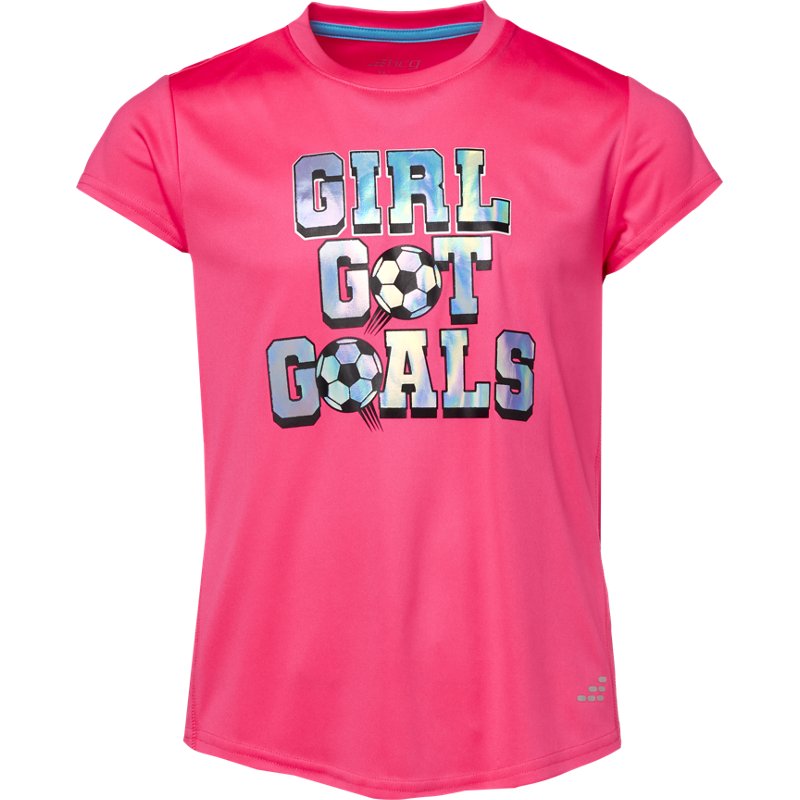 Bcg Girls' Training… - image
