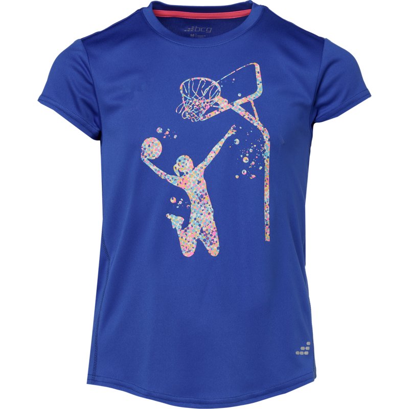 Bcg Girls' Training… - image