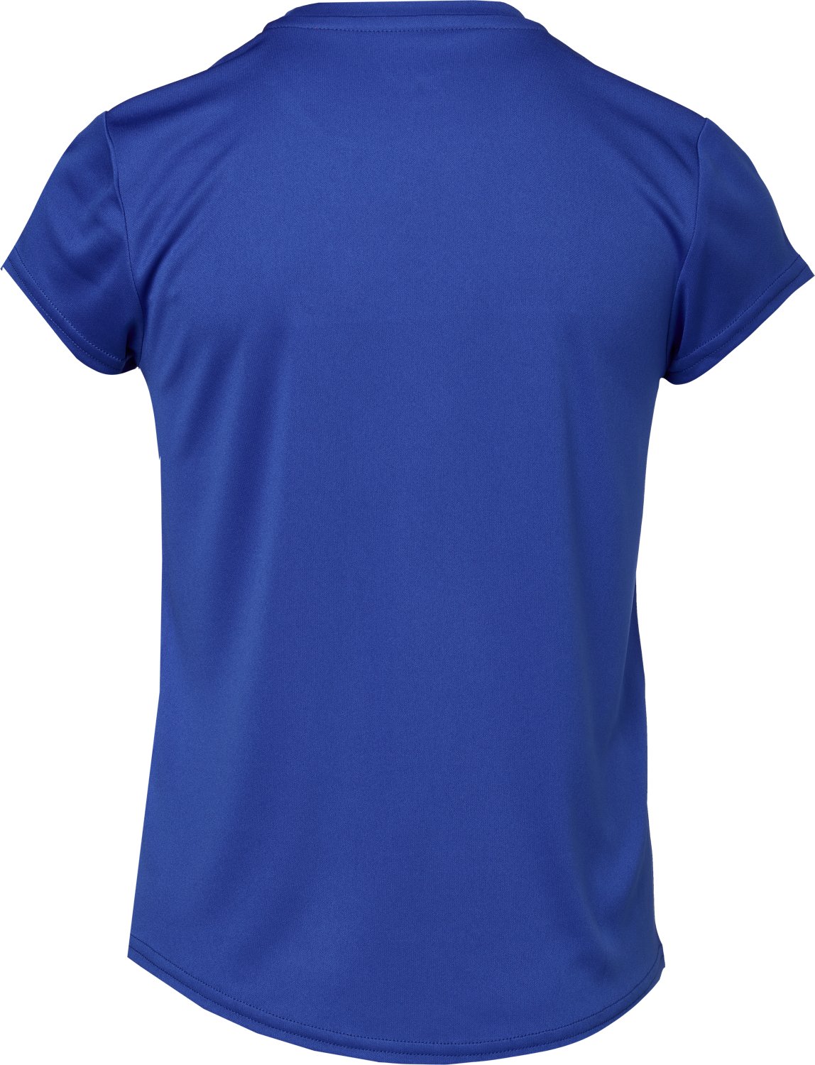BCG Girls' Training Turbo Dunk T-shirt                                                                                           - view number 2