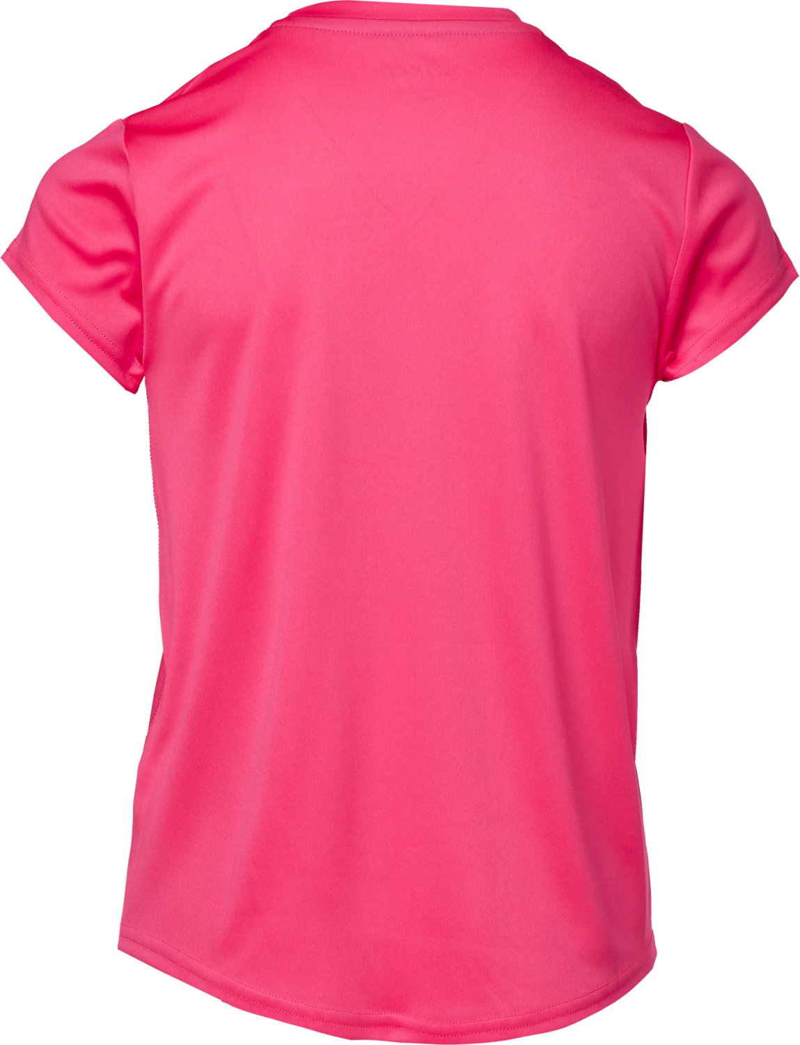 BCG Girls' Training Turbo Goals Graphic T-shirt                                                                                  - view number 2