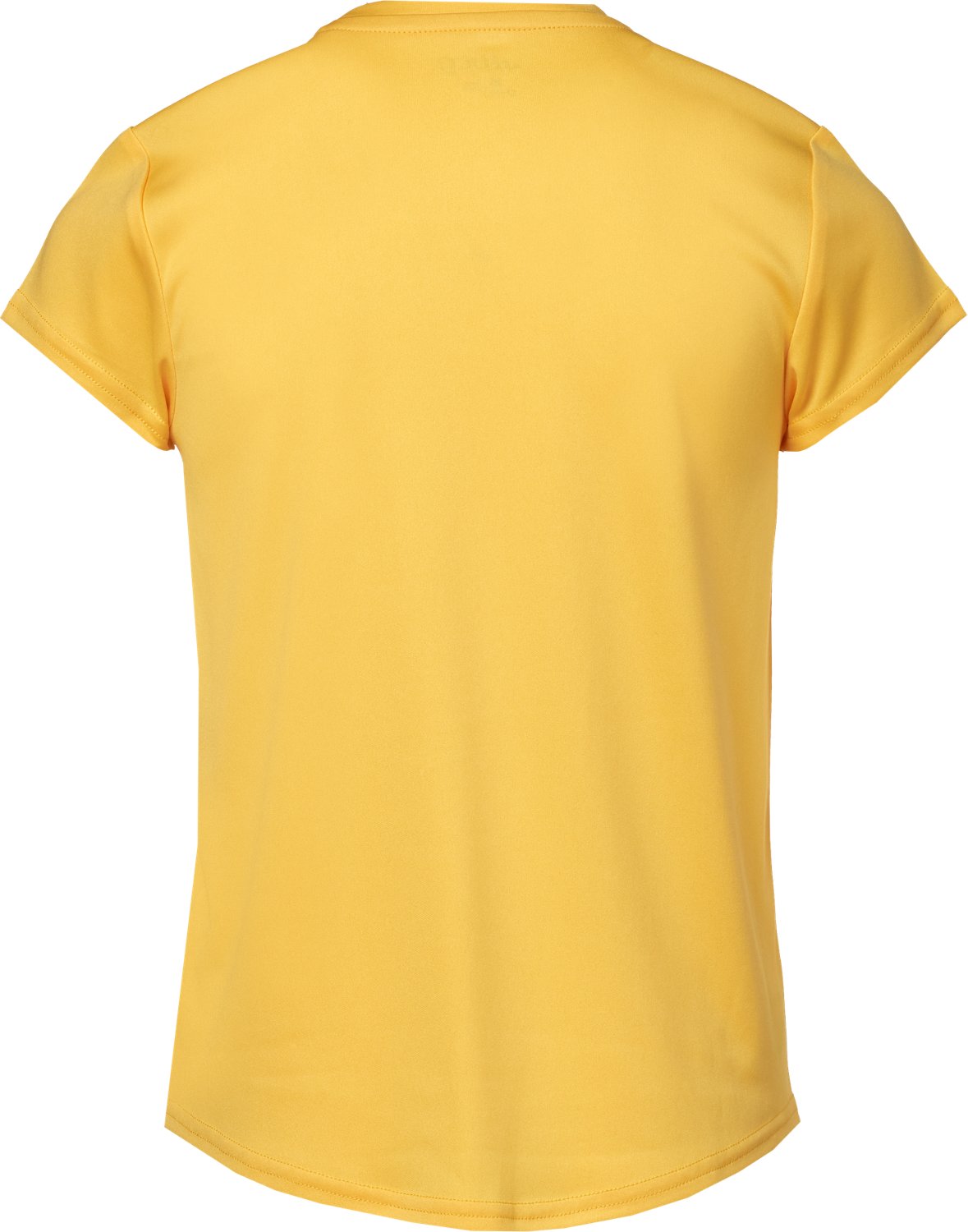 BCG Girls' Training Turbo Rainbow Dance T-shirt                                                                                  - view number 2