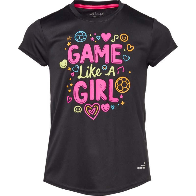 Bcg Girls' Training… - image