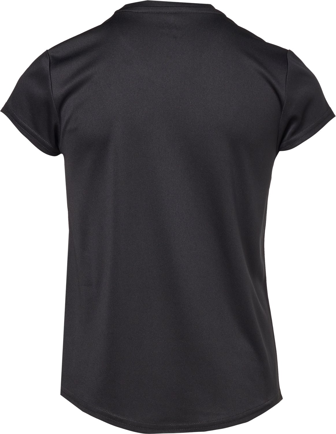 BCG Girls' Training Turbo Game Girl Graphic Short Sleeve T-shirt - view number 3