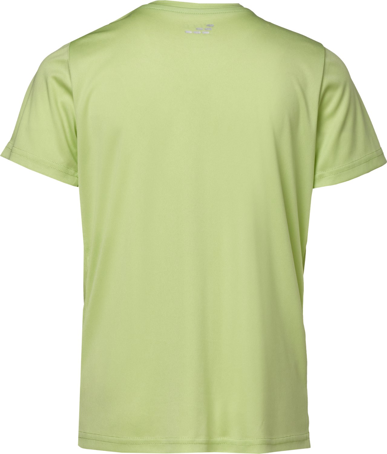 BCG Boys' Turbo Baseball Foil Short Sleeve Graphic T-shirt.                                                                      - view number 2