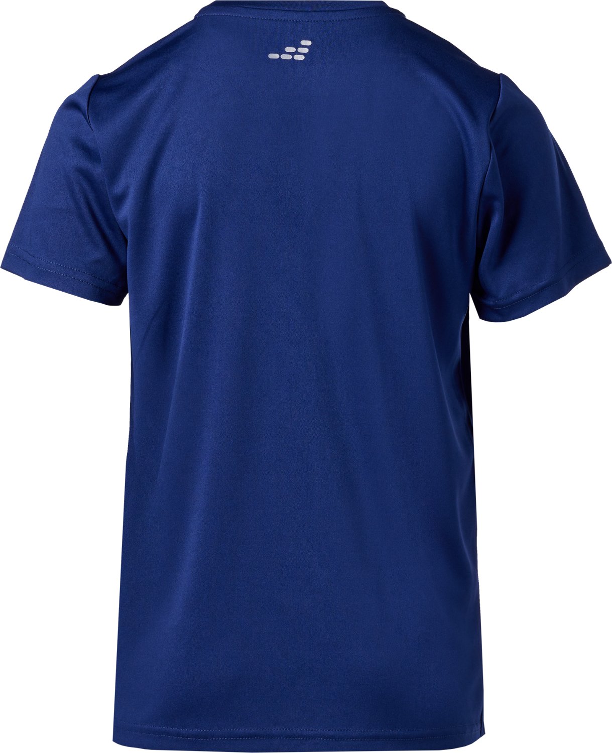 BCG Boys' Turbo Short Sleeve #34 Graphic T-shirt                                                                                 - view number 2