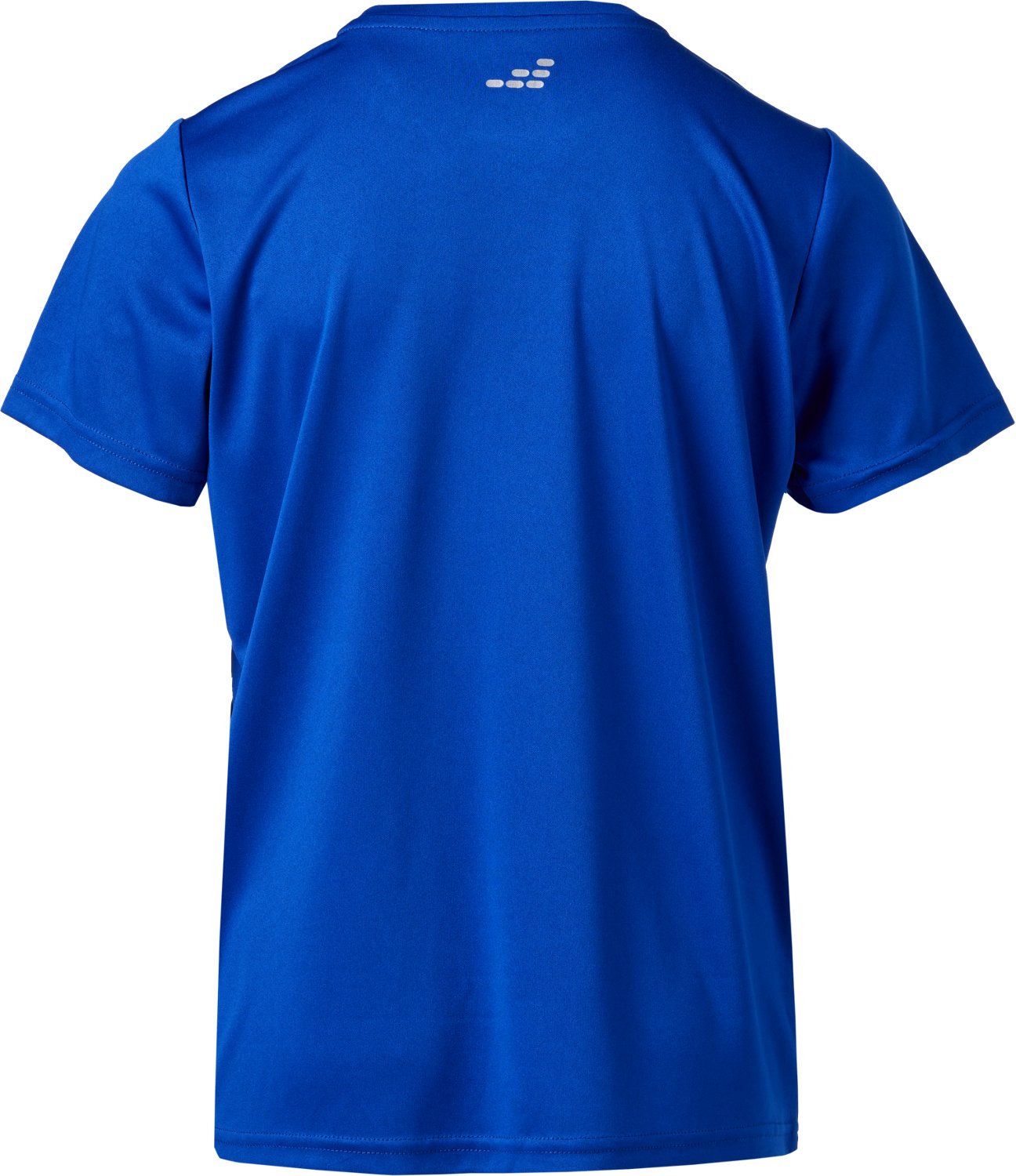 BCG Boys' Turbo Short Sleeve Hustle All Day Graphic T-shirt                                                                      - view number 2