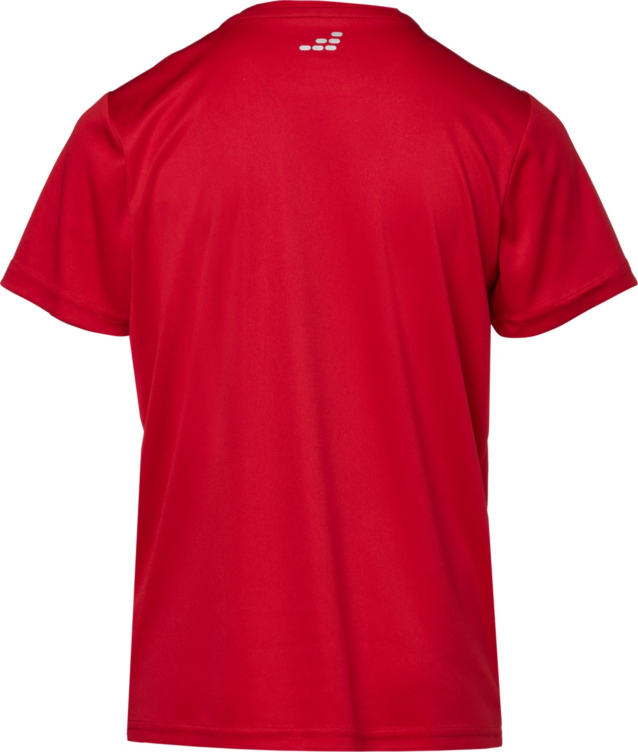BCG Boys' Turbo Short Sleeve Legend On the Field Graphic T-shirt                                                                 - view number 2