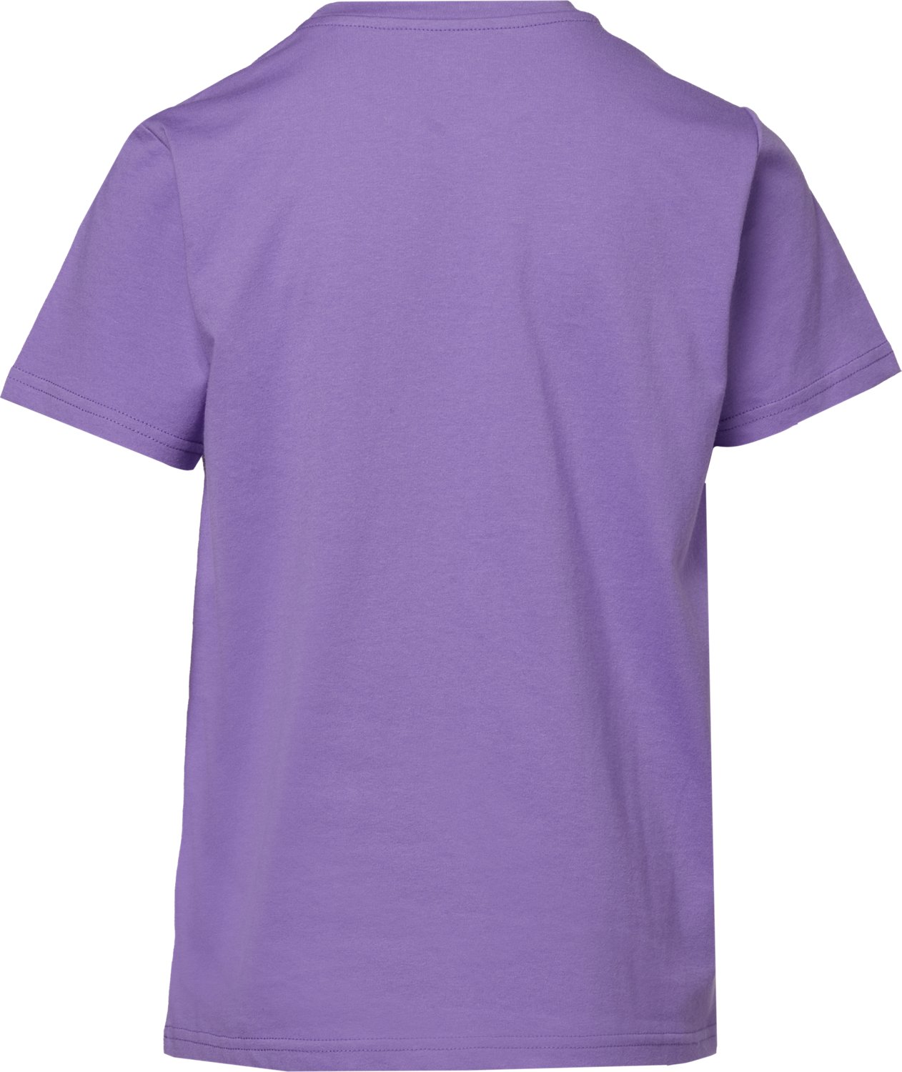 BCG Boys' Cotton Short Sleeve Smiley Motif T-shirt                                                                               - view number 2