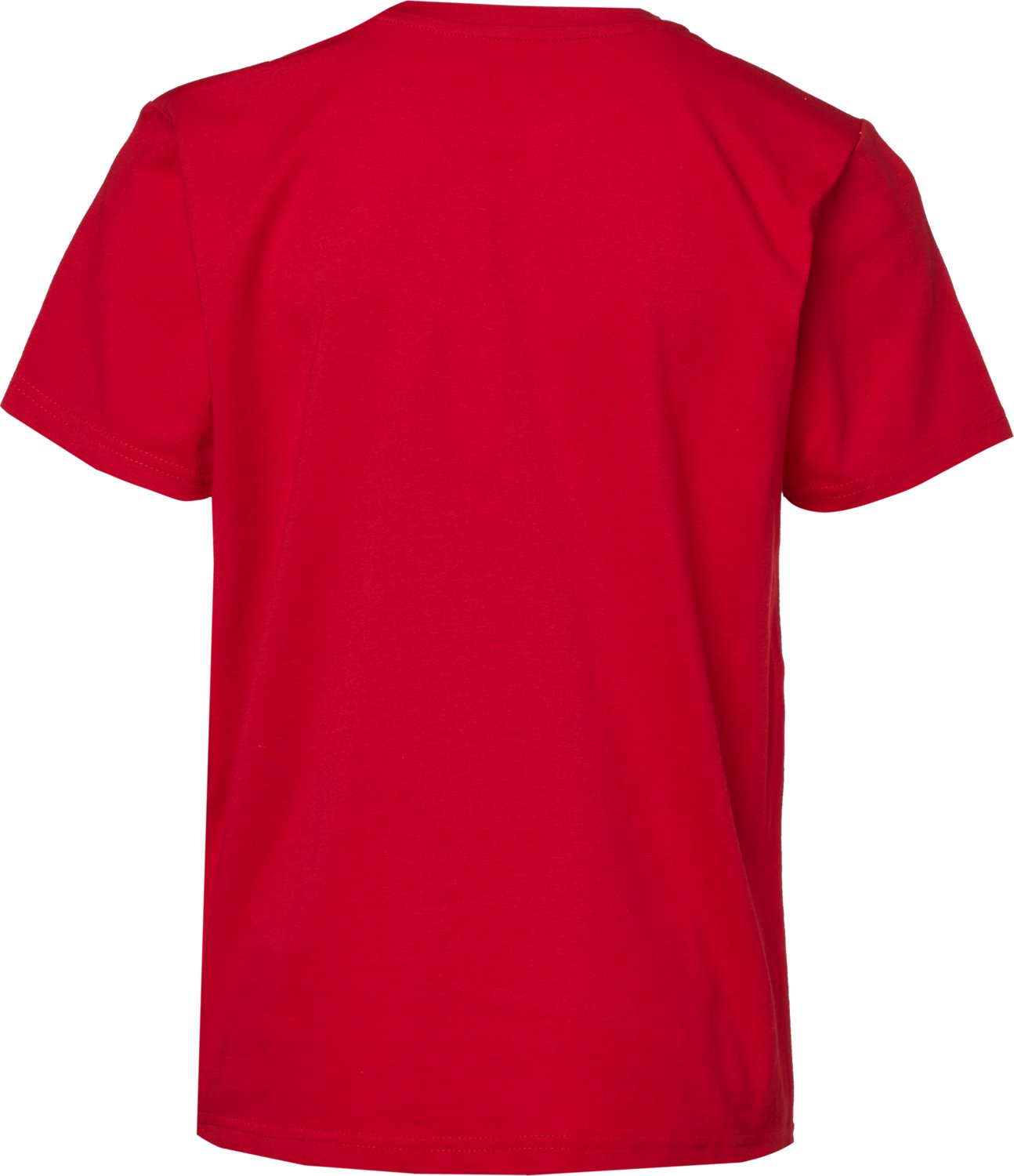 BCG Boys' Baseball Fan Cotton Graphic T-shirt                                                                                    - view number 2