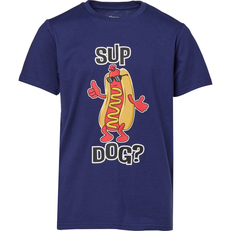 Bcg Boys' Sup Dog C… - image