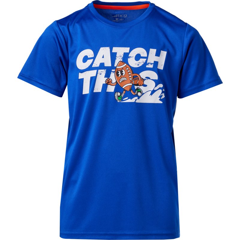 Bcg Boys' Turbo Cat… - image