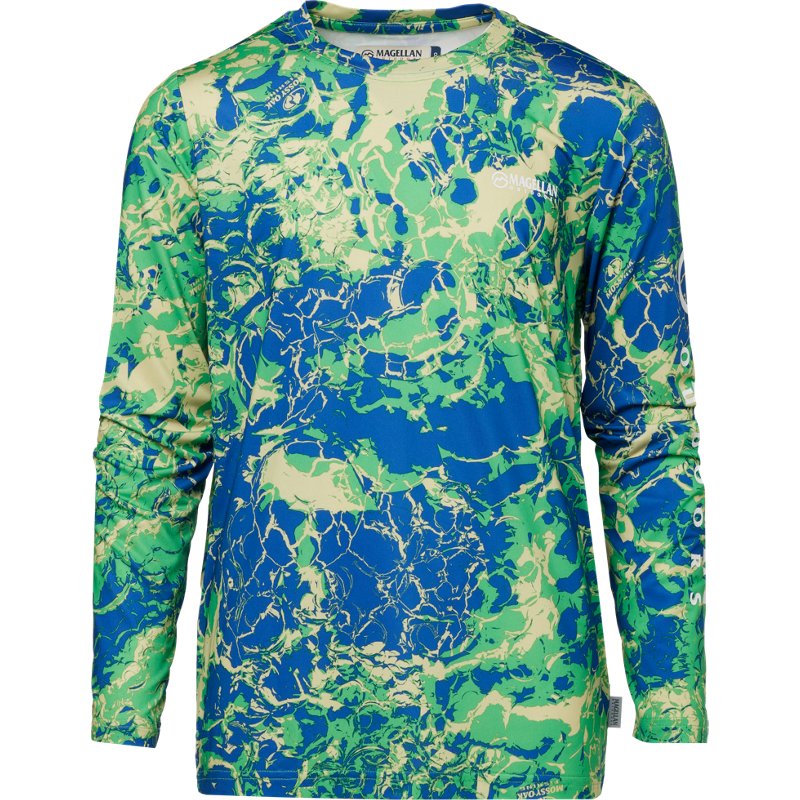 Magellan Outdoors B… - image