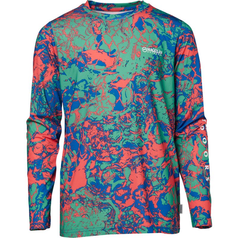 Magellan Outdoors B… - image