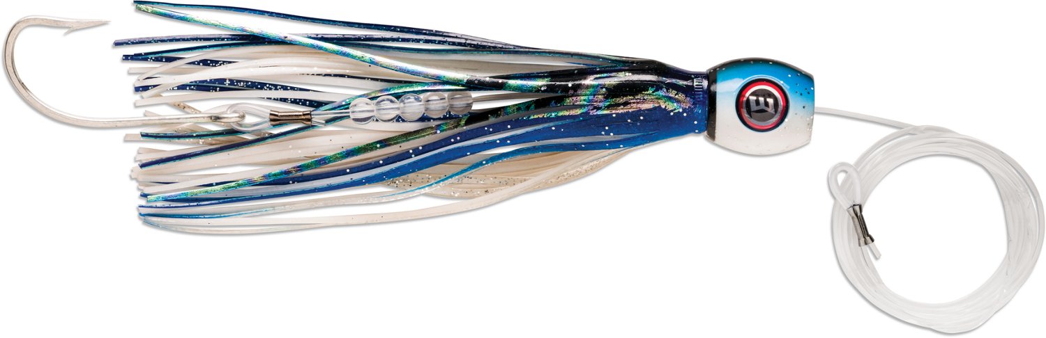 Williamson High Speed Sailfish Catcher 2-1/2 Trolling Lure