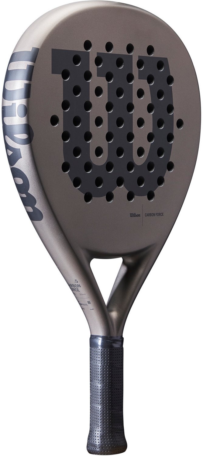 Wilson Carbon Force Padel Pickleball Racket - view number 2