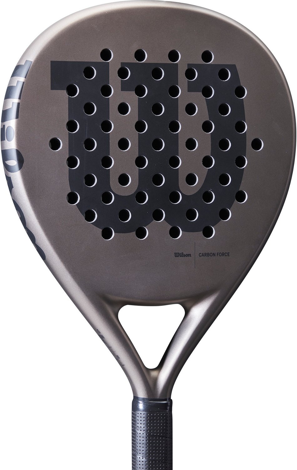 Wilson Carbon Force Padel Pickleball Racket - view number 3