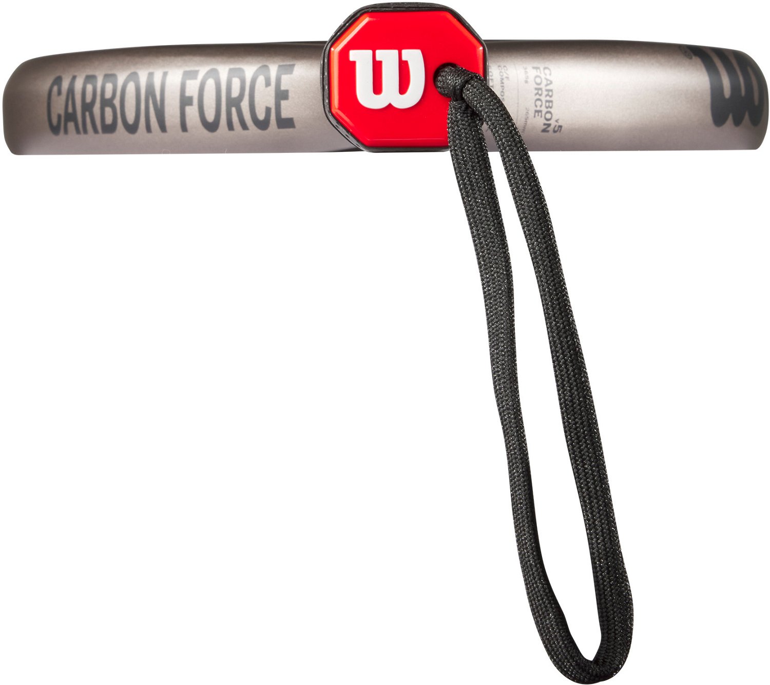 Wilson Carbon Force Padel Pickleball Racket - view number 6