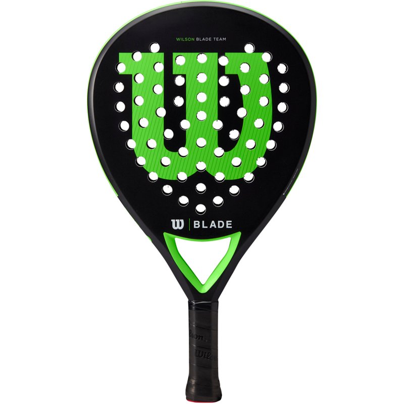 Wilson Blade Team V2 Padel Pickleball Racket