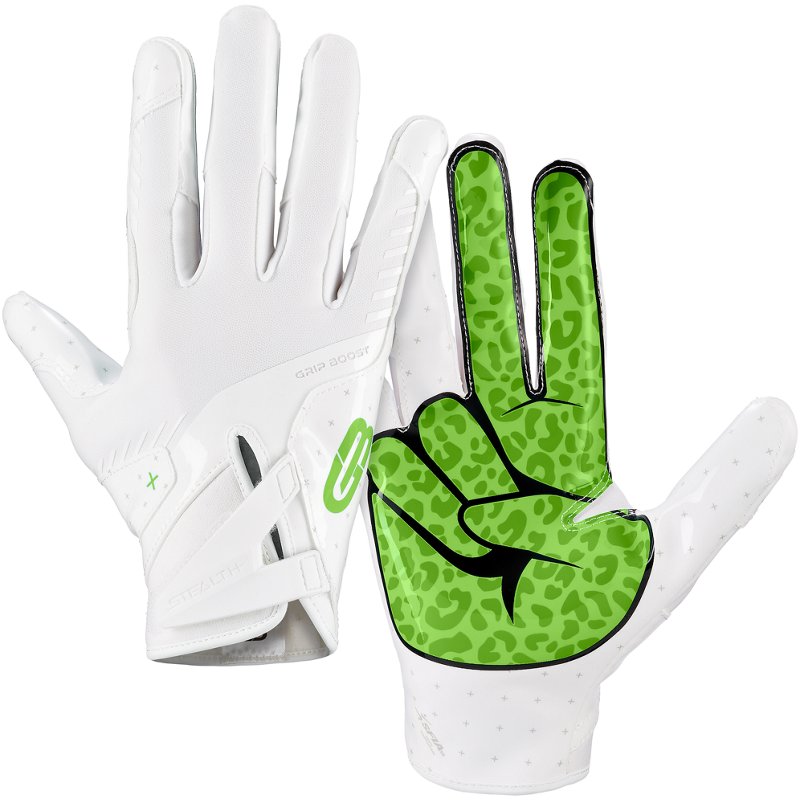 Grip Boost Youth St… - image