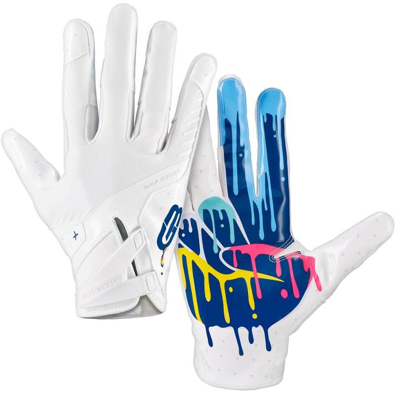 Grip Boost Youth St… - image