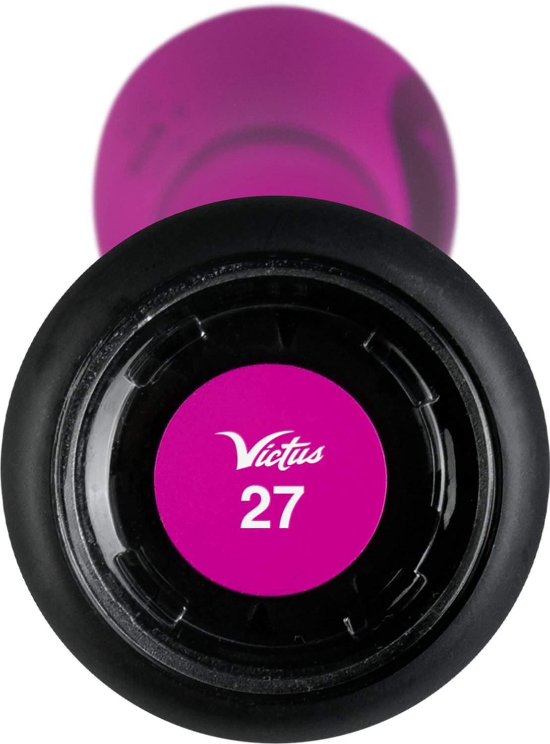 Victus Vibe Crayon JBB USSSA Baseball Bat -10 - view number 4