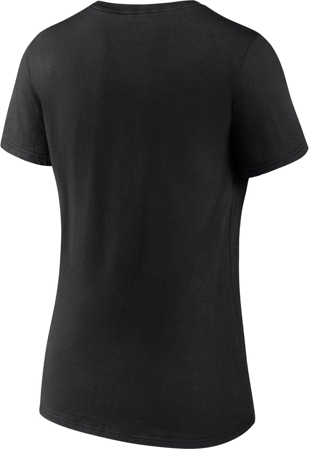 Fanatics Women's Los Angeles Galaxy 2024 MLS Cup Champions Locker Room Tee                                                       - view number 2