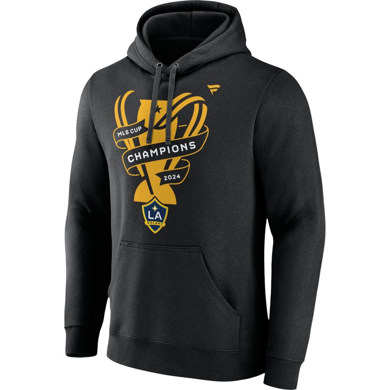 Fanatics Men's Los … - image