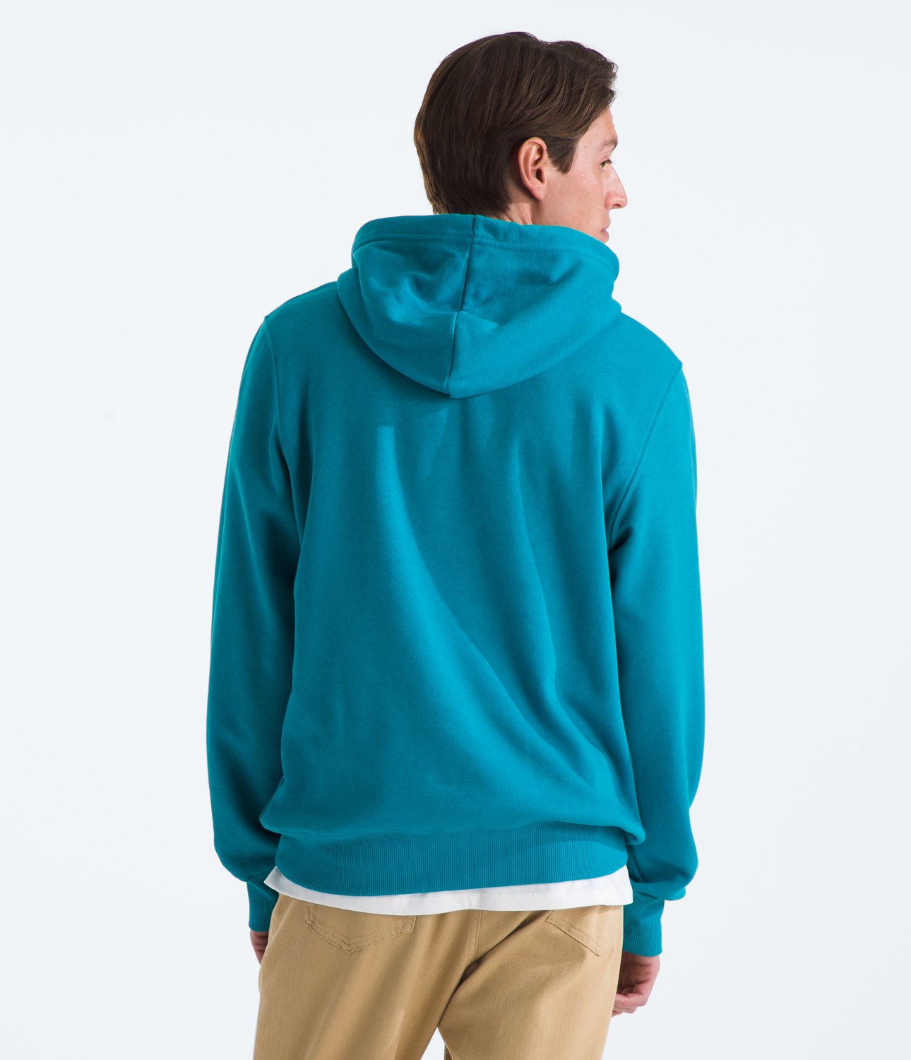 The North Face Men s Half Dome Pullover Hoodie Academy