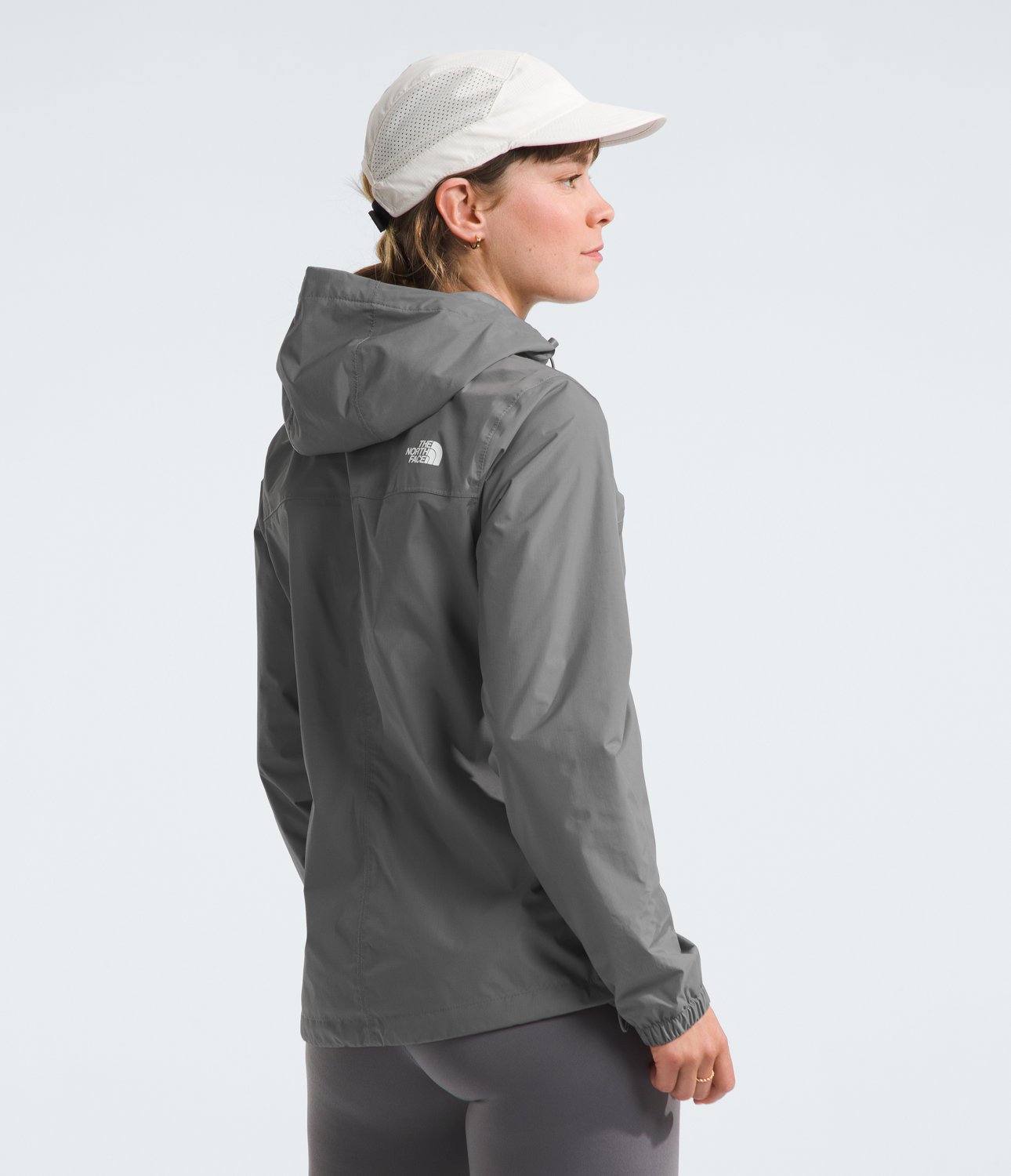 The North Face Women's Antora Jacket                                                                                             - view number 2