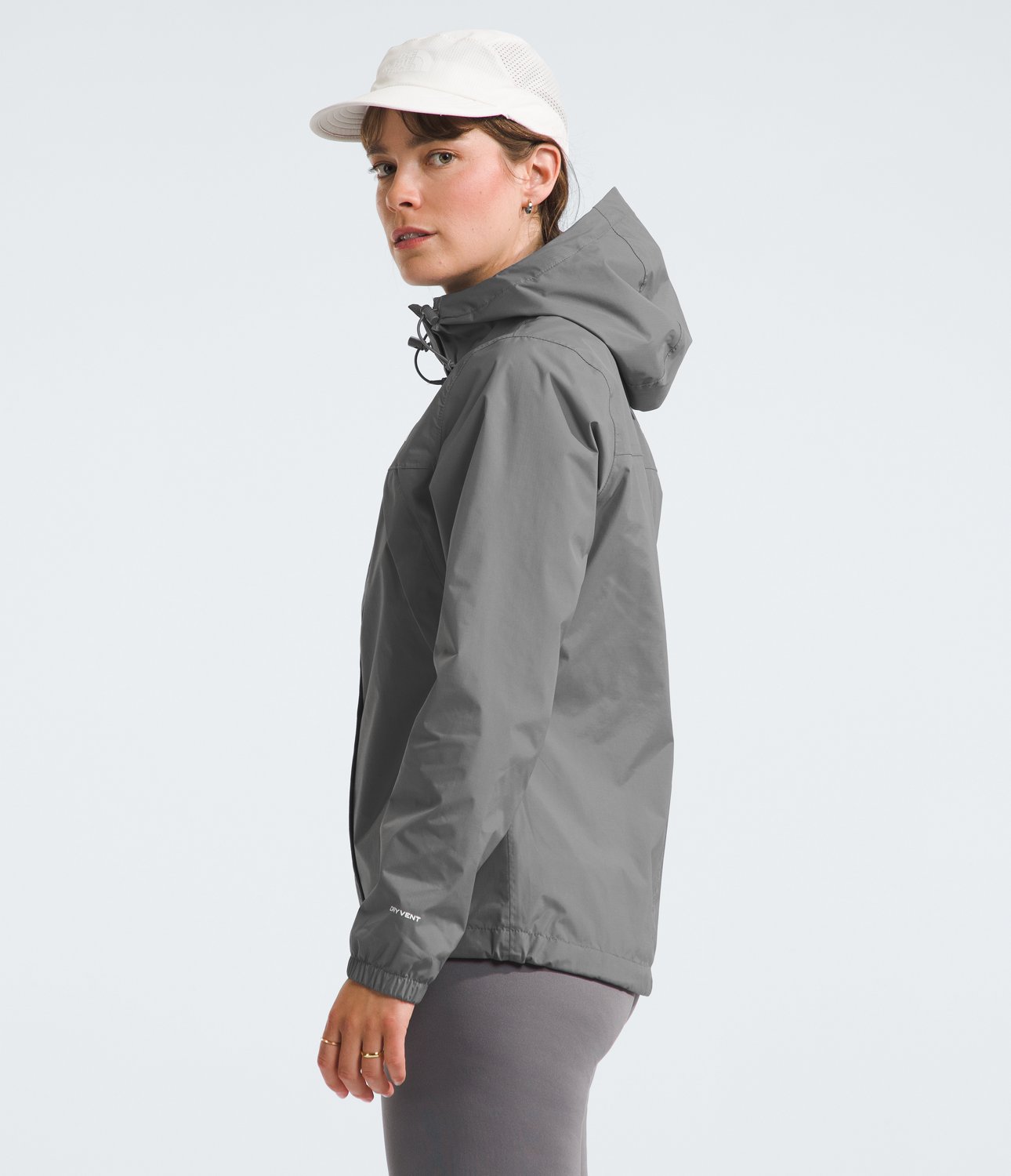 The North Face Women's Antora Jacket                                                                                             - view number 3