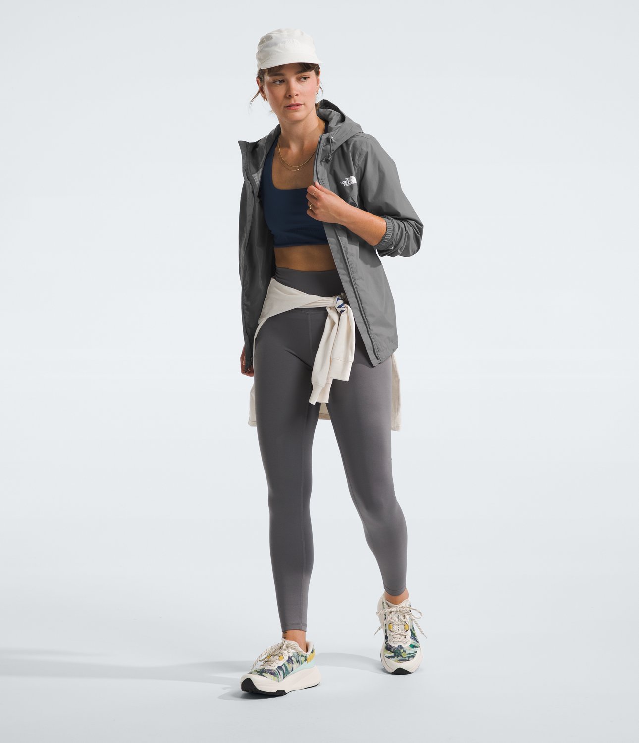 【値下げしました】THE NORTH FACE ANTORAJAKET2024 Women's The North Face Antora Jacket - NF0A7QEU