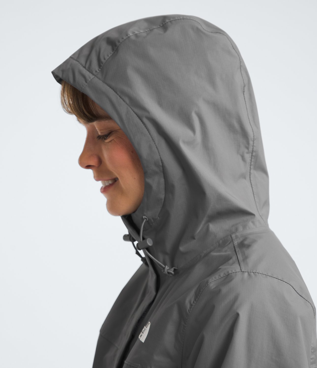The North Face Women's Antora Jacket                                                                                             - view number 5