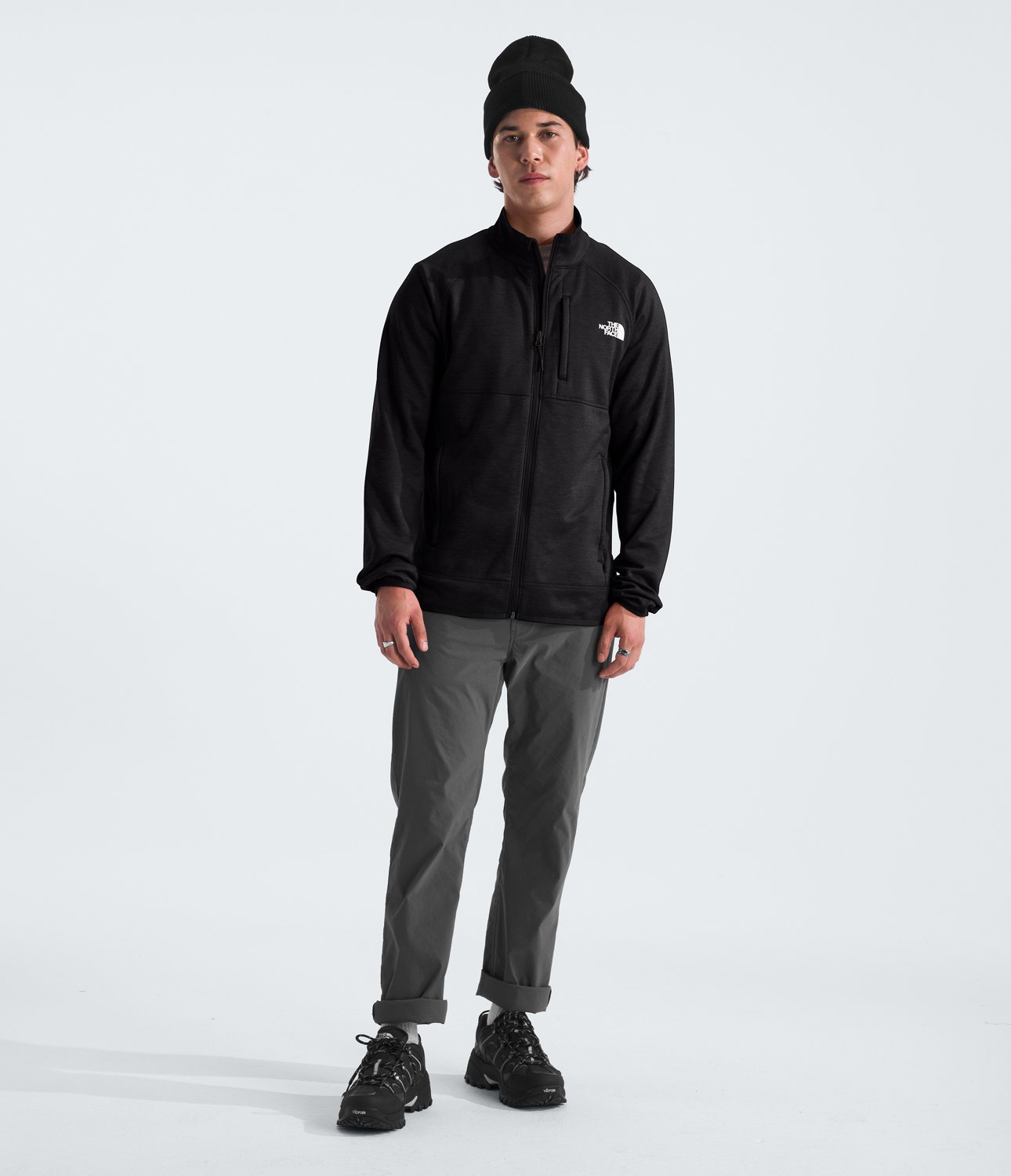 The North Face Men's Canyonlands Jacket - view number 4