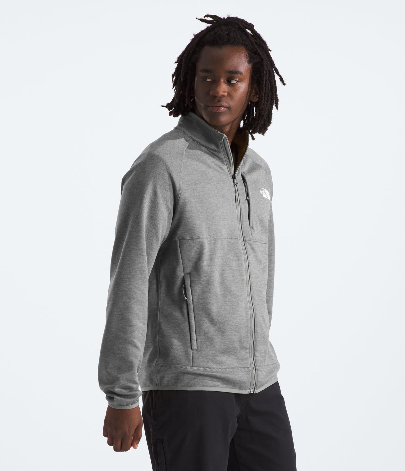 The North Face Men's Canyonlands Jacket - view number 3