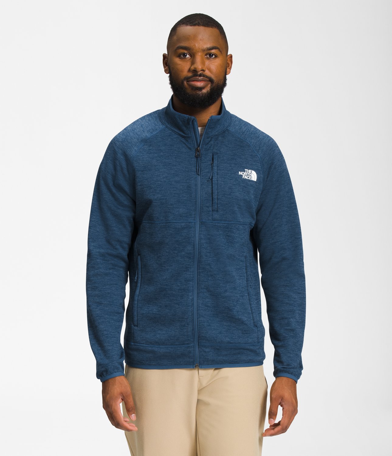 The North Face Men's Canyonlands Jacket - view number 1