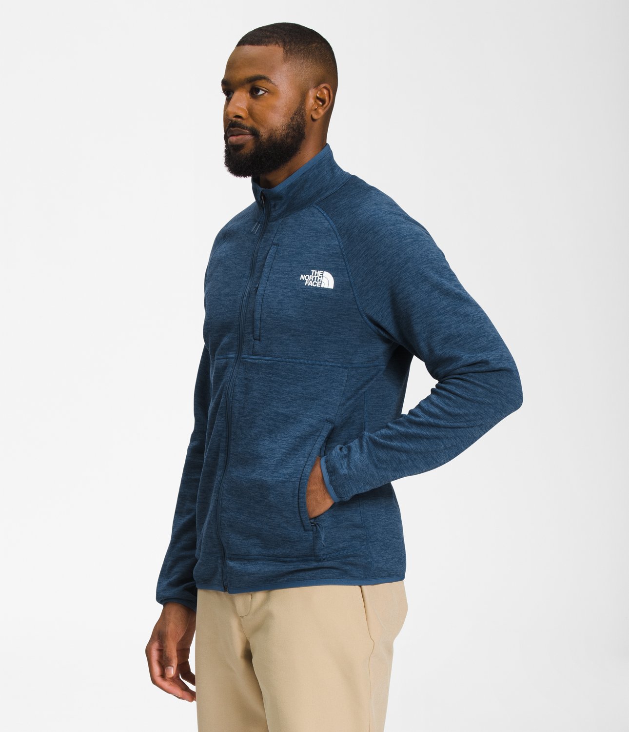 The North Face Men's Canyonlands Jacket - view number 3