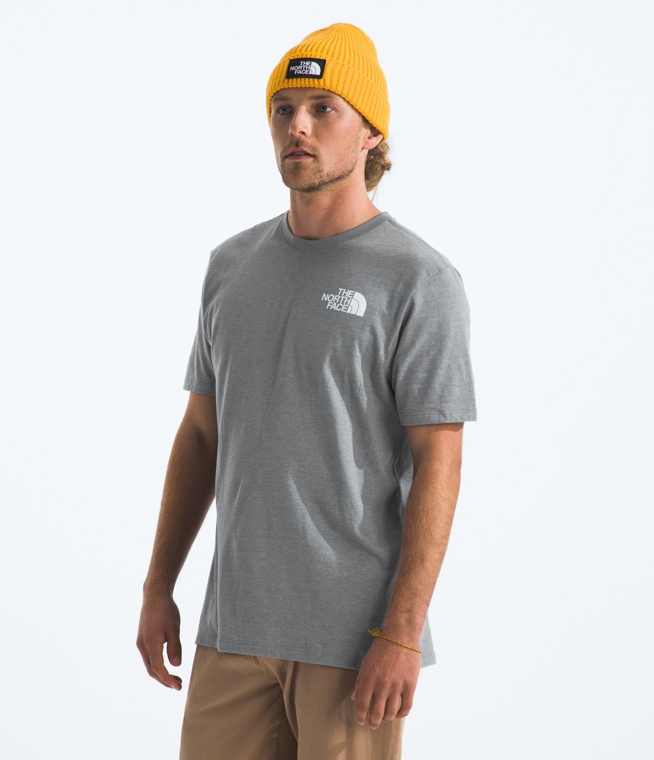 The North Face Men's Box NSE T-shirt - view number 2