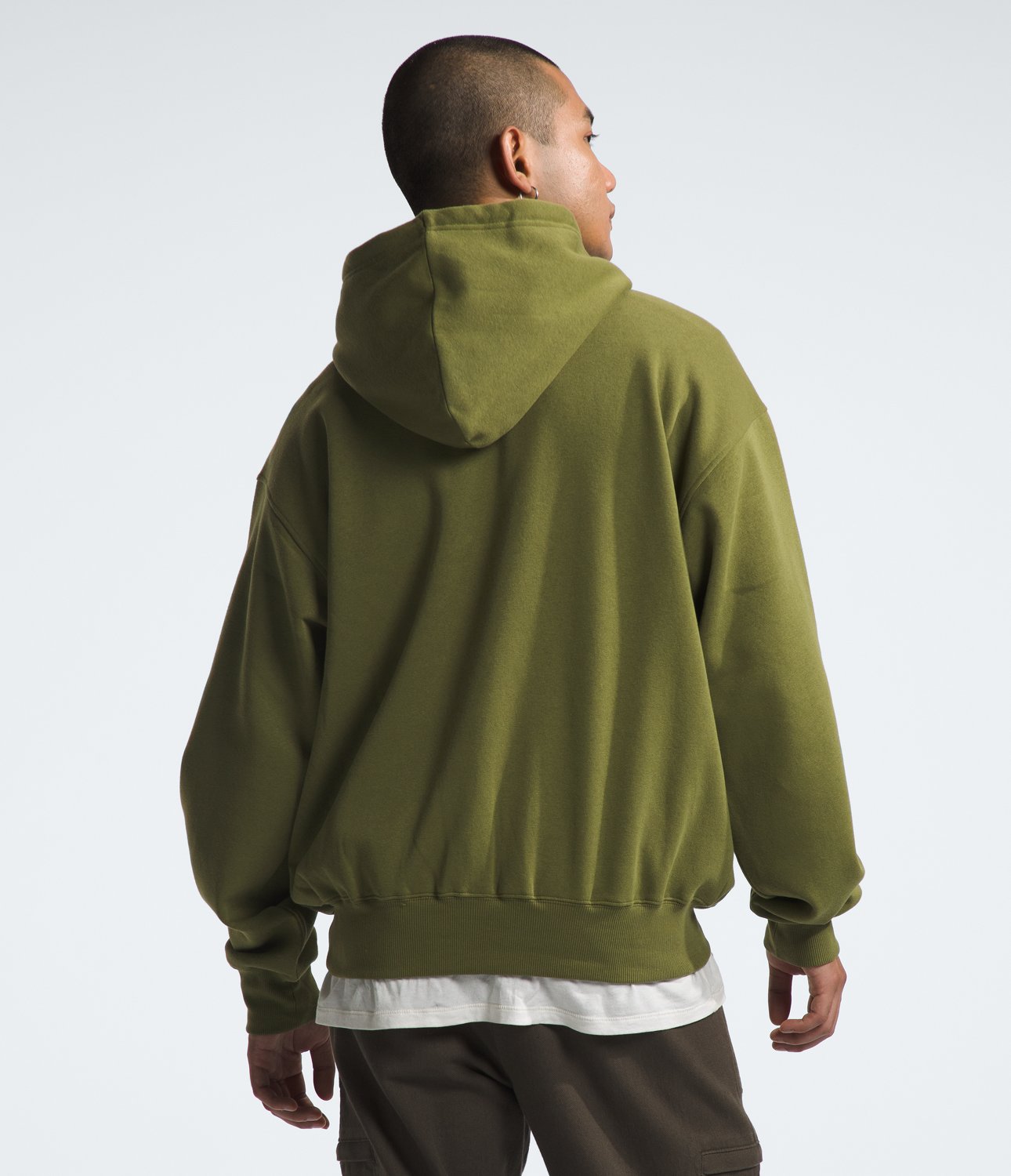 The North Face Men's Evolution Vintage Hoodie                                                                                    - view number 2
