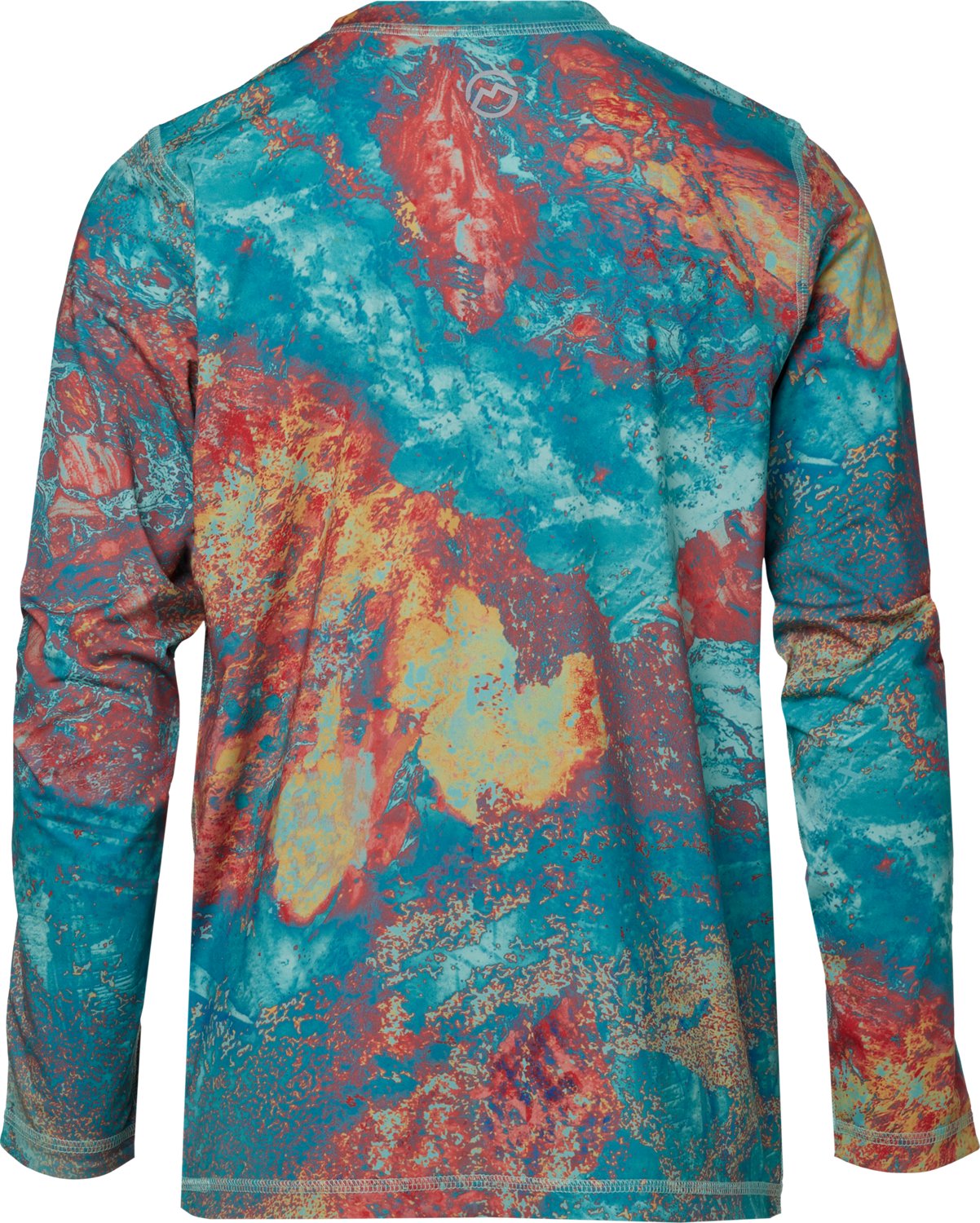 Magellan Outdoors Boys' Realtree Xtreme Reversible Long Sleeve T-shirt - view number 3