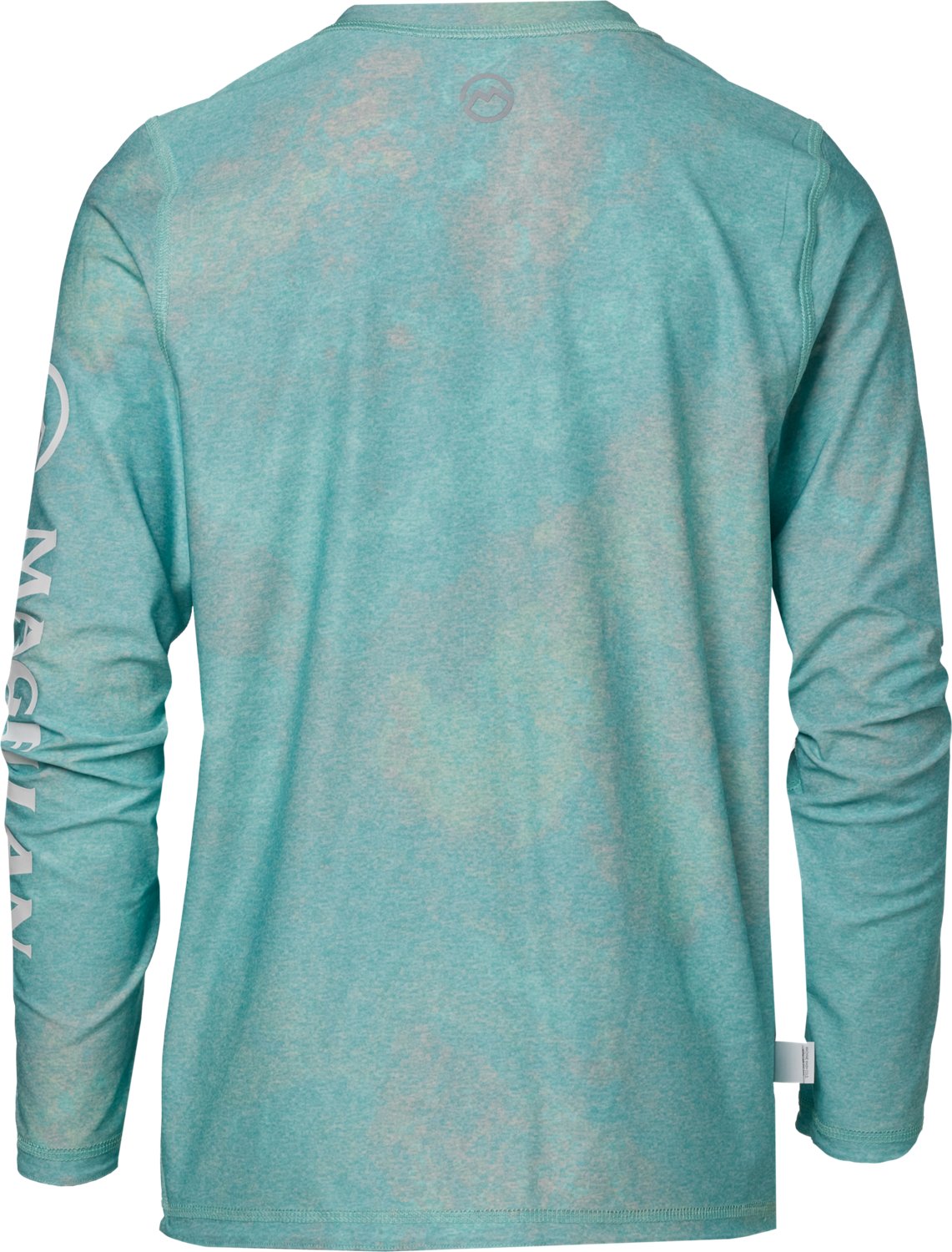 Magellan Outdoors Boys' Realtree Xtreme Reversible Long Sleeve T-shirt