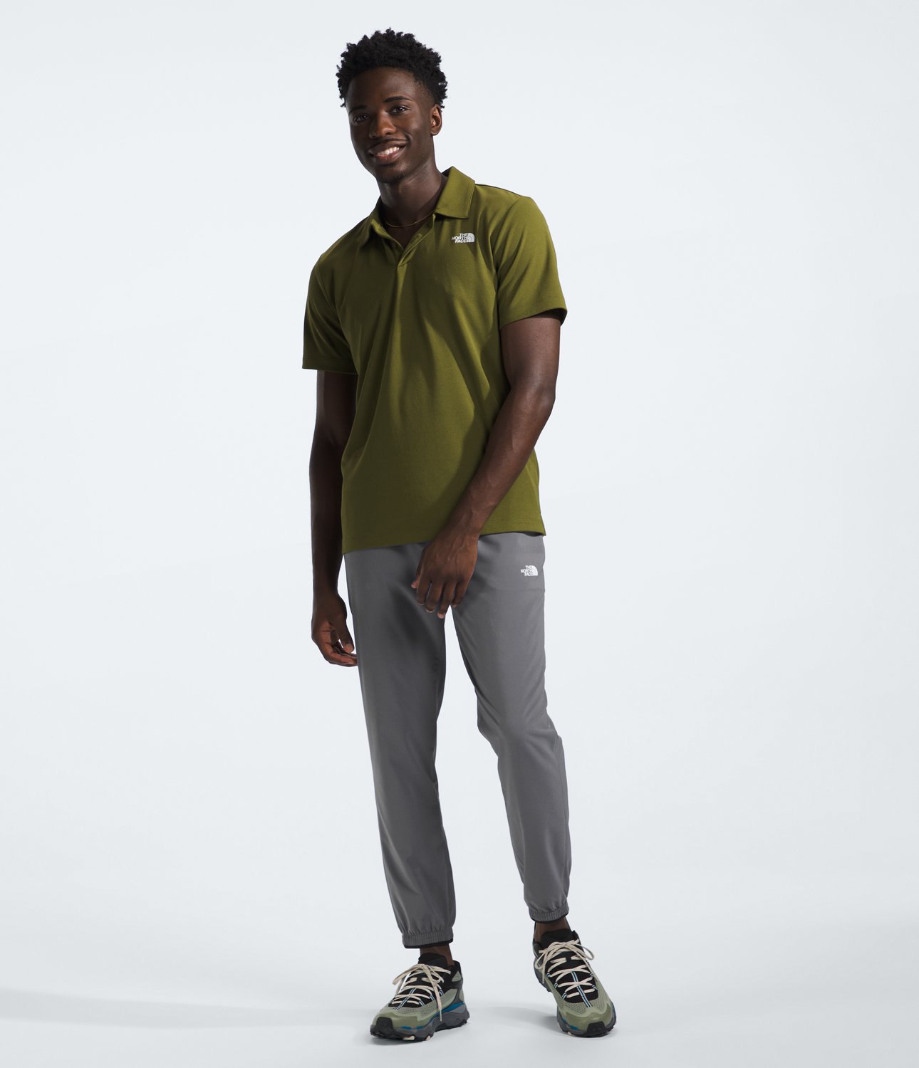 The North Face Men's Wander Jogger 2.0 - view number 4