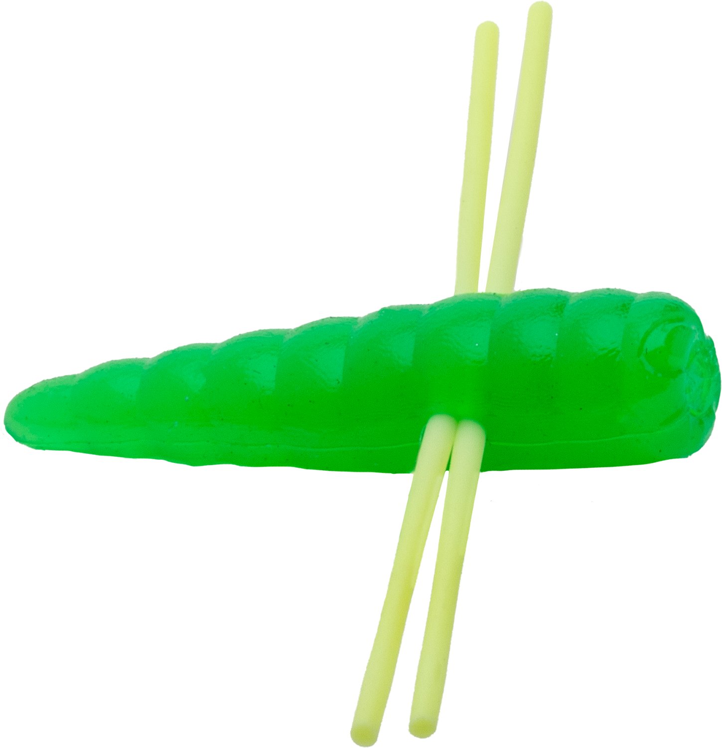 Strike King Maxie Waxie 3/4 in Grub Bait