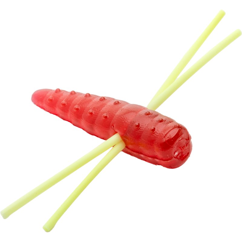 Strike King Maxie Waxie 3/4 in Grub Bait - at Academy Sports