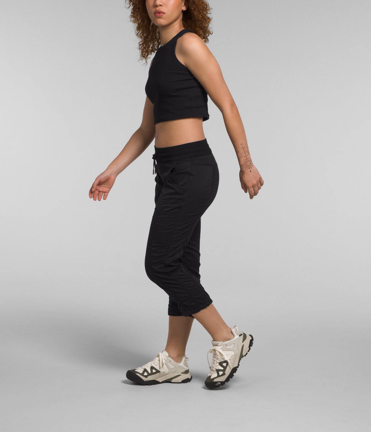 The North Face Women's Aphrodite 2.0 Capri - view number 3