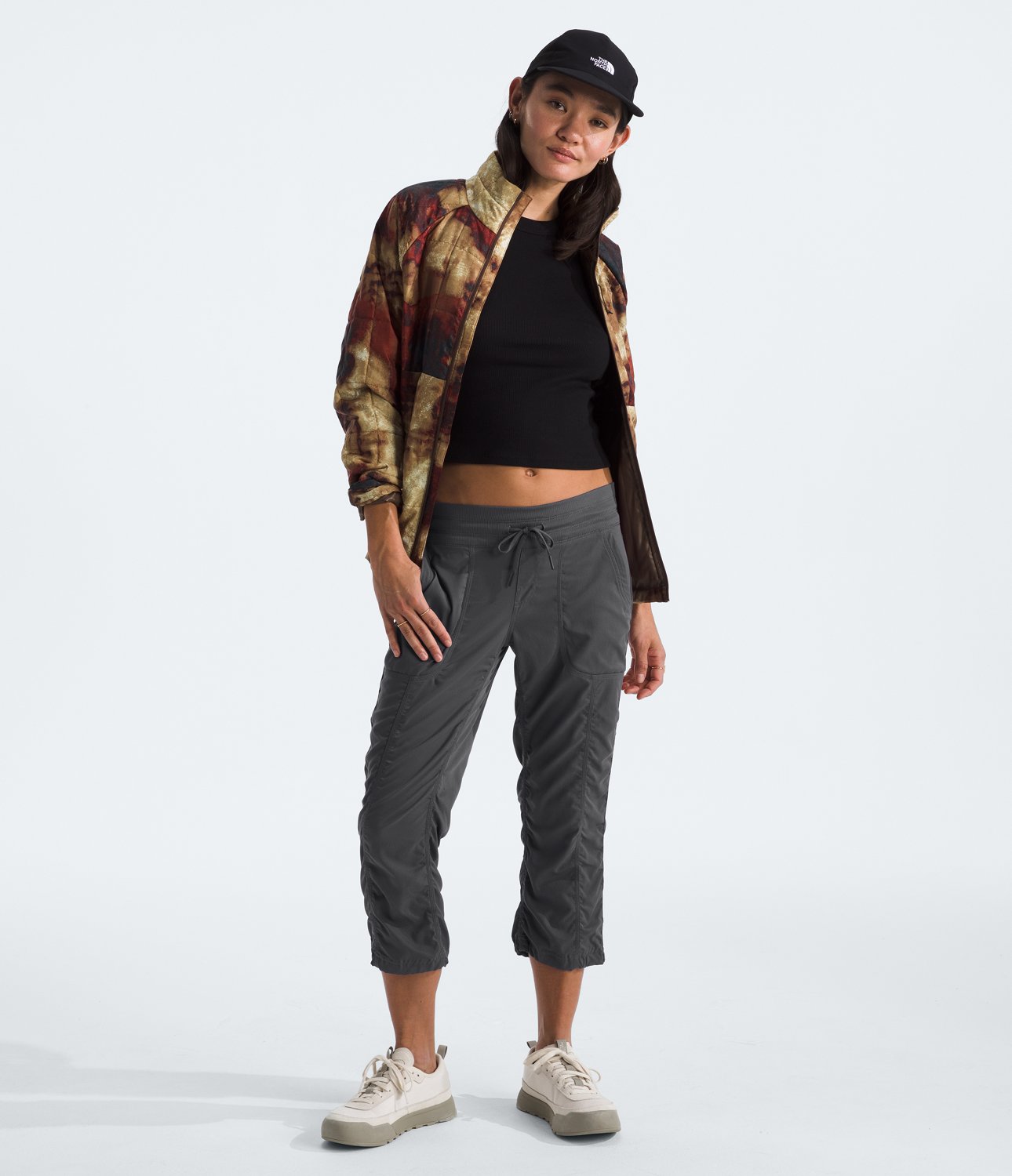 The North Face Women's Aphrodite 2.0 Capri - view number 4