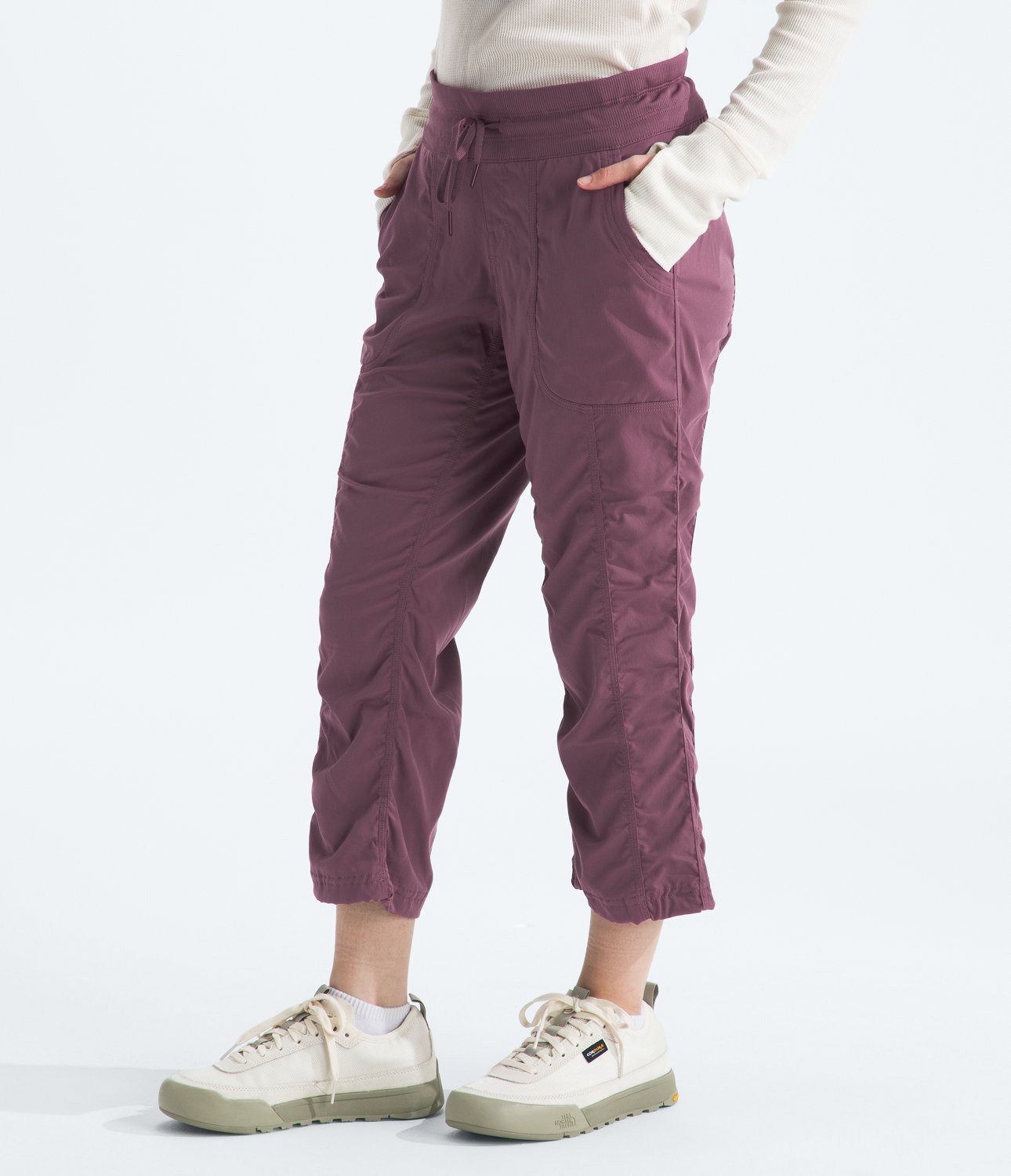 The North Face Women's Aphrodite 2.0 Capri - view number 3