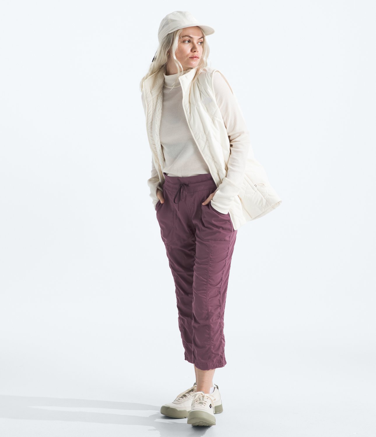 The North Face Women's Aphrodite 2.0 Capri - view number 4
