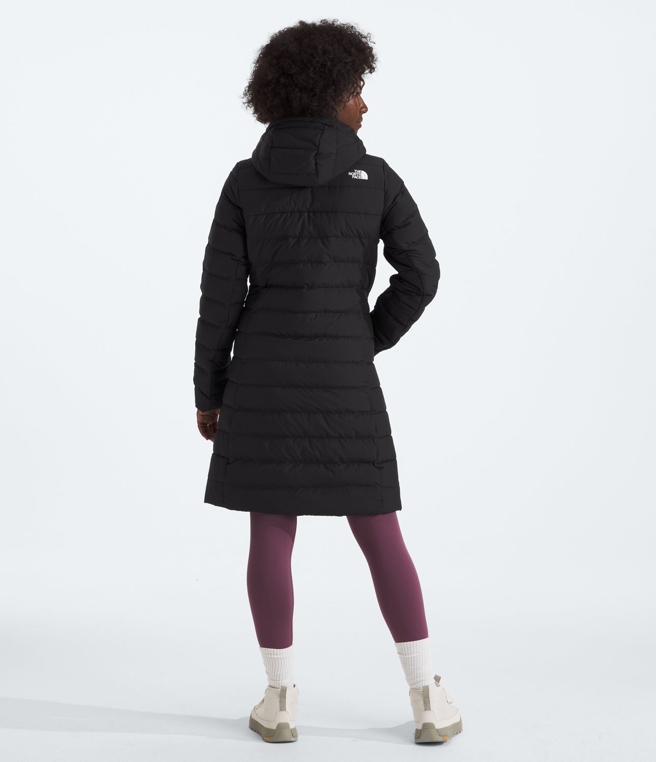 The North Face Women's Aconcagua Parka - view number 2