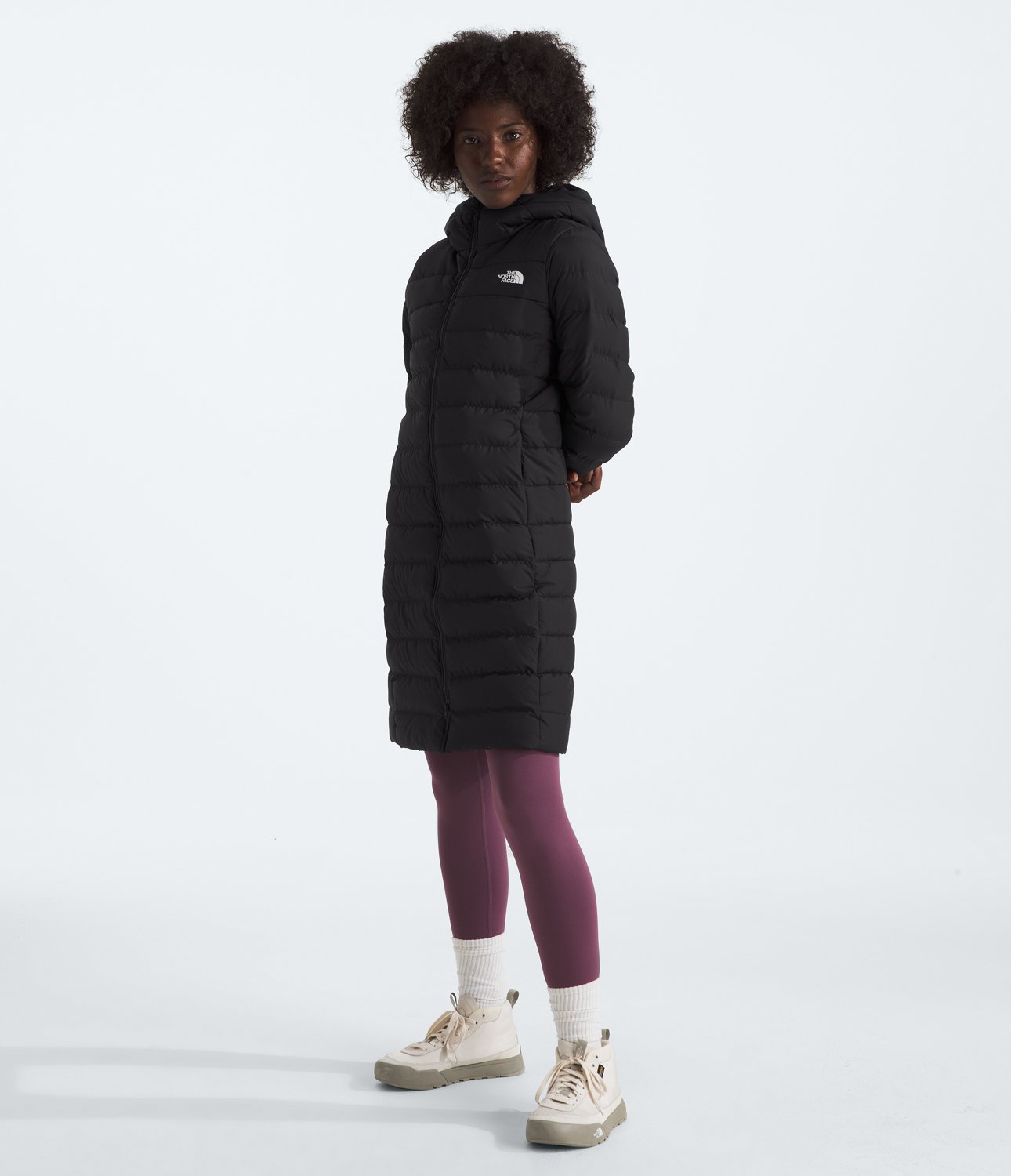 The North Face Women's Aconcagua Parka - view number 3